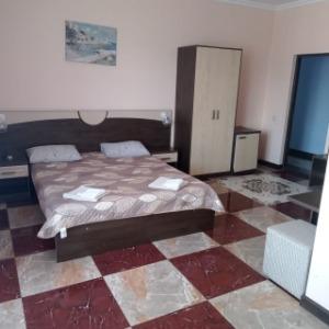 Hotel Gosteev na Priboye