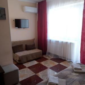 Hotel Gosteev na Priboye