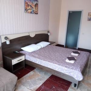 Hotel Gosteev na Priboye