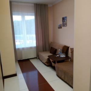 Hotel Gosteev na Priboye