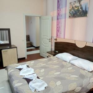 Hotel Gosteev na Priboye