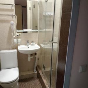Hotel Gosteev na Priboye