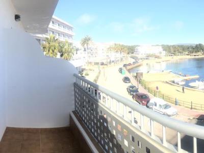 Гостиница Apartamentos Playa Sol I