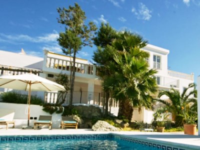 Hotel Villa Ca'n Maries