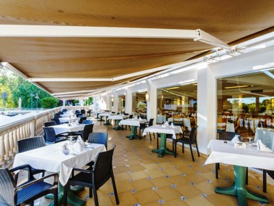 Гостиница Cala Galdana And Villas D'Aljandar