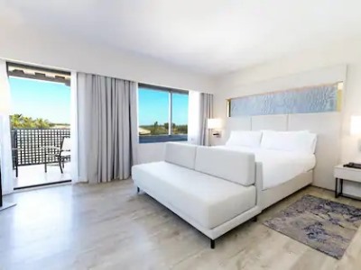Гостиница Doubletree Islantilla Beach Golf Resort