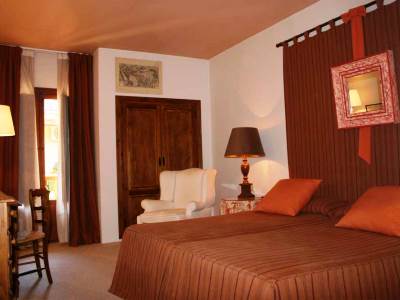 Hotel La Posada De Don Mariano