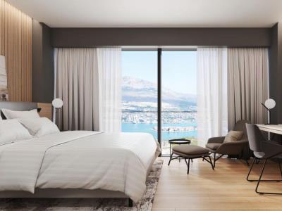 Гостиница Ac Hotel By Marriott Split