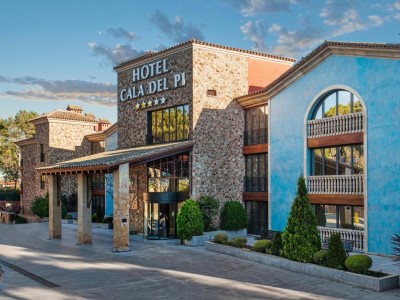 Hotel Salles Cala Del Pi