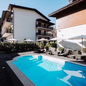 Hotel Panorama Achishkho