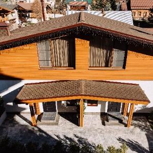 Hotel Panorama Achishkho