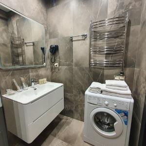 Гостиница Панорама Ачишхо