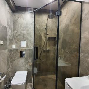 Гостиница Панорама Ачишхо
