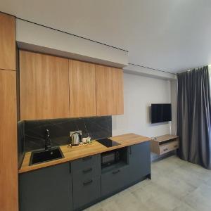 Гостиница Панорама Ачишхо