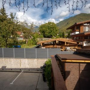 Гостиница Панорама Ачишхо