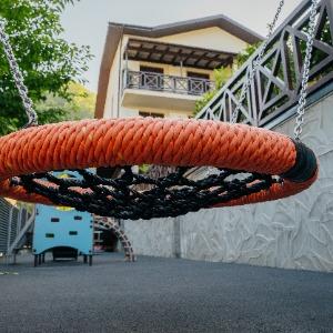 Гостиница Панорама Ачишхо