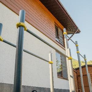 Гостиница Панорама Ачишхо