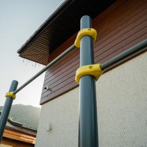 Гостиница Панорама Ачишхо
