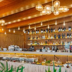 Гостиница Панорама Ачишхо