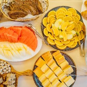 Гостиница Панорама Ачишхо
