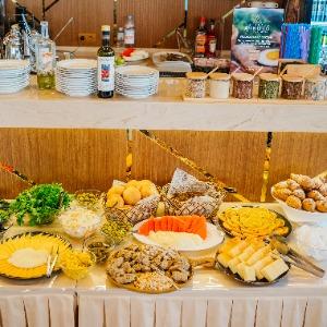 Гостиница Панорама Ачишхо