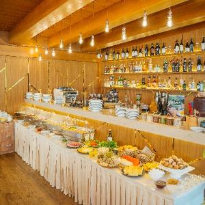 Гостиница Панорама Ачишхо