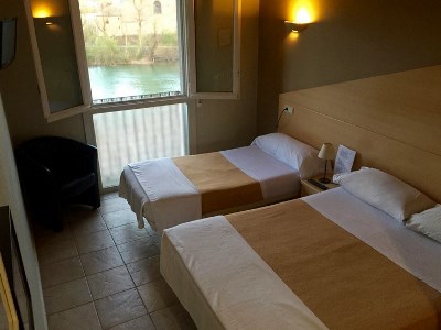 Гостиница Hostal Jp