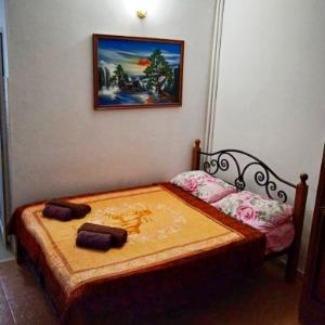 Гостевой дом У Елены