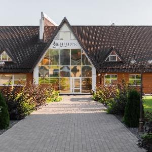 Recr.center Belogorye Ecoresort