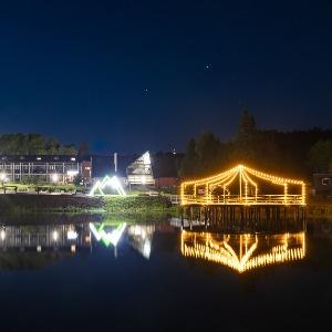 Recr.center Belogorye Ecoresort