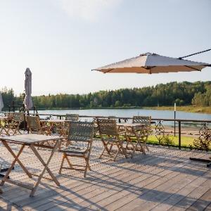 Recr.center Belogorye Ecoresort