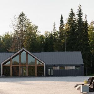 Recr.center Belogorye Ecoresort