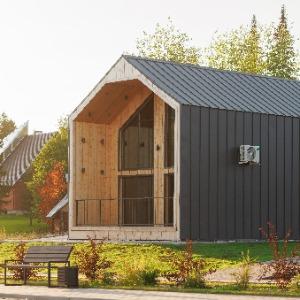 Recr.center Belogorye Ecoresort