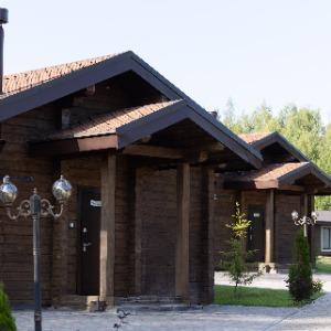 Recr.center Belogorye Ecoresort