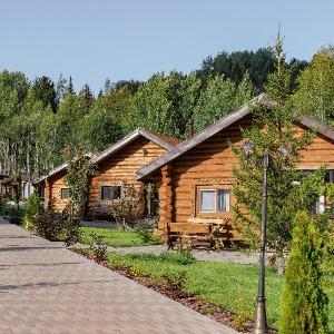 Recr.center Belogorye Ecoresort