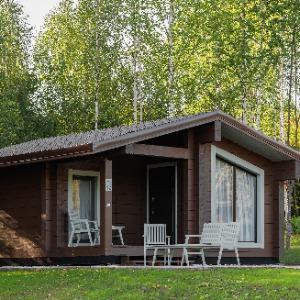 Recr.center Belogorye Ecoresort