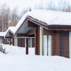 Recr.center Belogorye Ecoresort