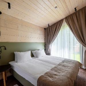 Recr.center Belogorye Ecoresort