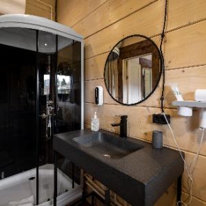 Recr.center Belogorye Ecoresort