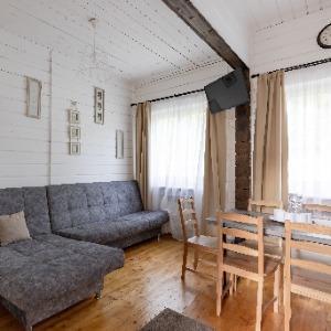Recr.center Belogorye Ecoresort