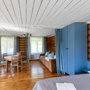 Recr.center Belogorye Ecoresort