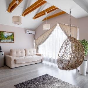 Recr.center Belogorye Ecoresort