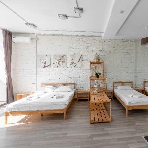Recr.center Belogorye Ecoresort