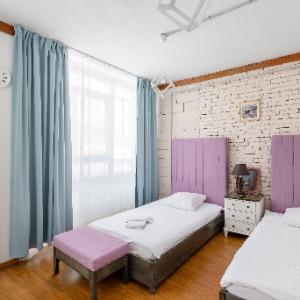 Recr.center Belogorye Ecoresort