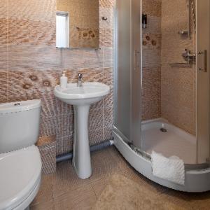 Recr.center Belogorye Ecoresort