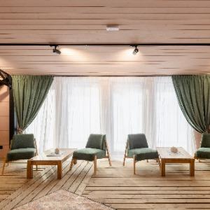 Recr.center Belogorye Ecoresort