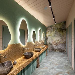 Recr.center Belogorye Ecoresort
