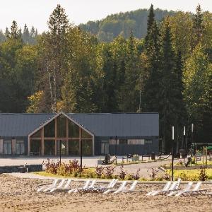 Recr.center Belogorye Ecoresort