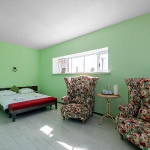 Recr.center Belogorye Ecoresort
