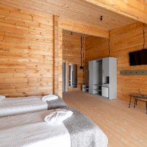 Recr.center Belogorye Ecoresort